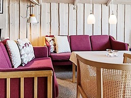 4 Star Holiday Home in Sydals