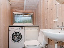 4 Star Holiday Home in Sydals