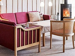 4 Star Holiday Home in Sydals