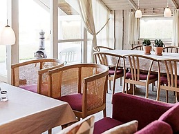 4 Star Holiday Home in Sydals