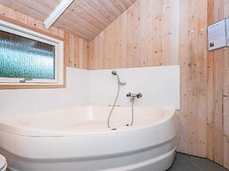 4 Star Holiday Home in Sydals