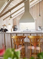 4 Star Holiday Home in Sydals