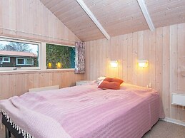 4 Star Holiday Home in Sydals