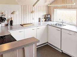 4 Star Holiday Home in Sydals