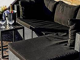 4 Star Holiday Home in Sydals