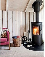4 Star Holiday Home in Sydals