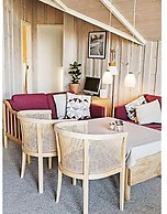 4 Star Holiday Home in Sydals