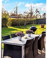 4 Star Holiday Home in Sydals