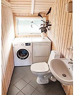 4 Star Holiday Home in Sydals