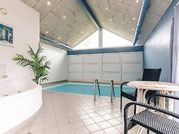 Holiday Home in Hadsund