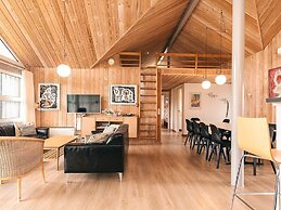 Holiday Home in Hadsund