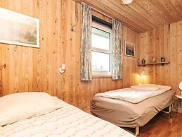 Holiday Home in Hadsund