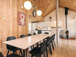 Holiday Home in Hadsund