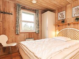 Holiday Home in Hadsund