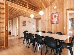 Holiday Home in Hadsund