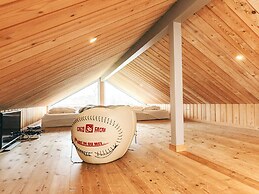 Holiday Home in Hadsund