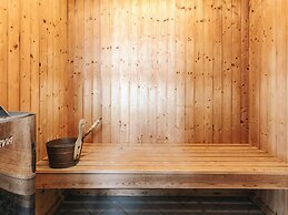 Holiday Home in Hadsund