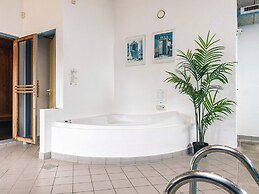 Holiday Home in Hadsund