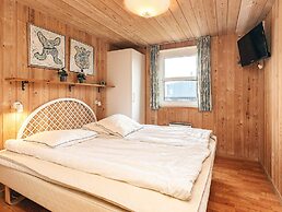 Holiday Home in Hadsund