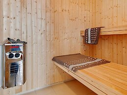 5 Star Holiday Home in Vejby