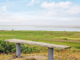4 Star Holiday Home in Ribe