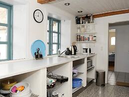 4 Star Holiday Home in Ribe