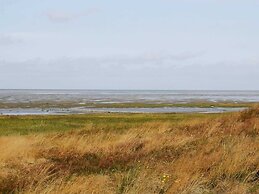 4 Star Holiday Home in Ribe