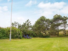 4 Star Holiday Home in Ribe