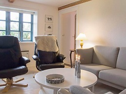 4 Star Holiday Home in Ribe