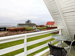 Spacious Holiday Home in Funen near Sea