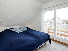 Spacious Holiday Home in Funen near Sea