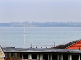 Spacious Holiday Home in Funen near Sea