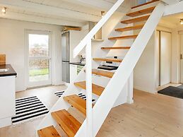 Spacious Holiday Home in Funen near Sea