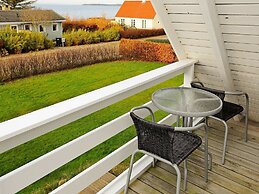Spacious Holiday Home in Funen near Sea
