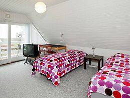 Spacious Holiday Home in Funen near Sea
