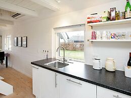 Spacious Holiday Home in Funen near Sea