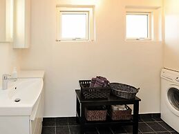 Spacious Holiday Home in Funen near Sea