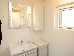 Spacious Holiday Home in Funen near Sea