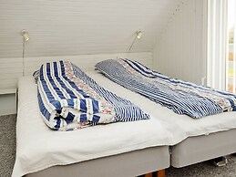 Spacious Holiday Home in Funen near Sea