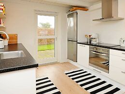 Spacious Holiday Home in Funen near Sea