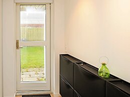 Spacious Holiday Home in Funen near Sea