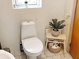 5 Person Holiday Home in Vinderup