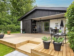 5 Person Holiday Home in Vinderup