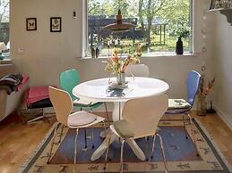 5 Person Holiday Home in Vinderup