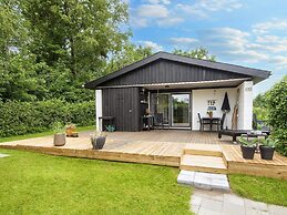5 Person Holiday Home in Vinderup