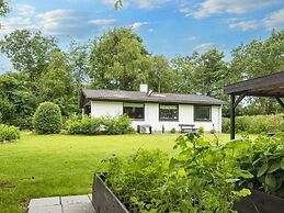 5 Person Holiday Home in Vinderup