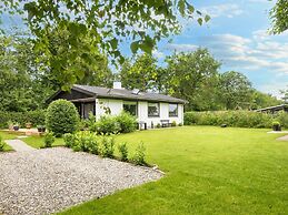 5 Person Holiday Home in Vinderup