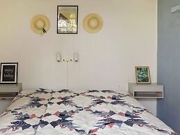 5 Person Holiday Home in Vinderup