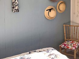 5 Person Holiday Home in Vinderup