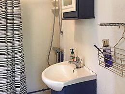 5 Person Holiday Home in Vinderup